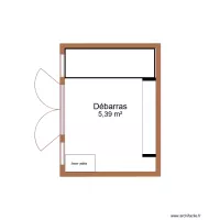 Cabane