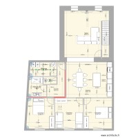 appartement agencer