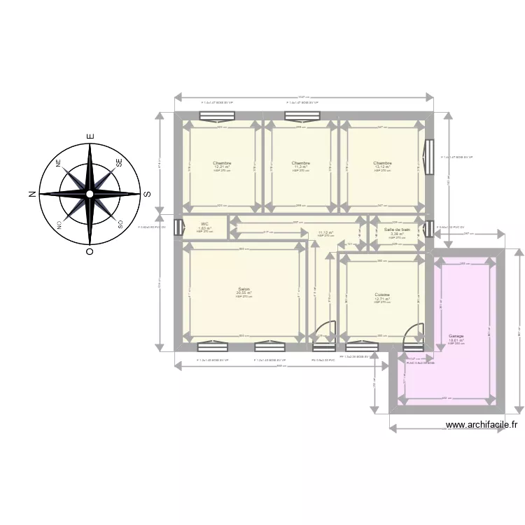 ML24008422 SAMADI . Plan de 