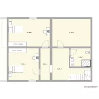 abergement etage 3