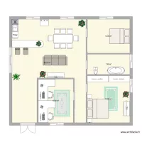 maison de r&ecirc;ve
