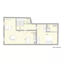 Etage 1 New Patou Appartement