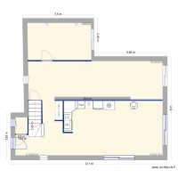 maison de claudio