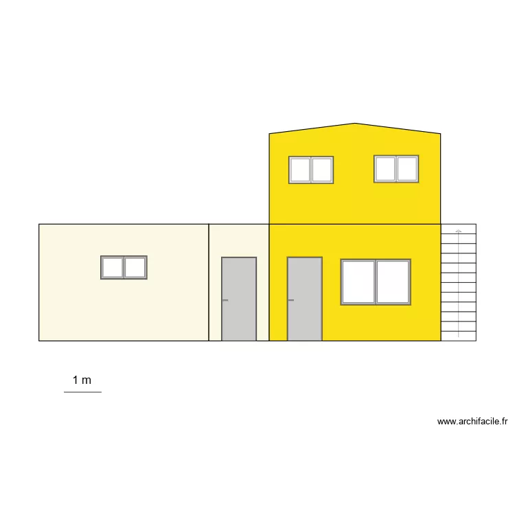 31 mars 2025 EST. Plan de 