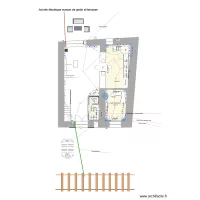 Plan maison gizia &eacute;lectricit&eacute; RDC