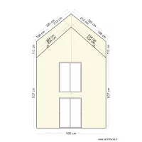 pignon sud grange sans soucis