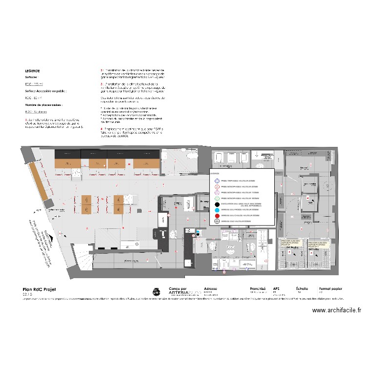 CHEZ L'ANCIEN HYERES. Plan de 0 pièce et 0 m2