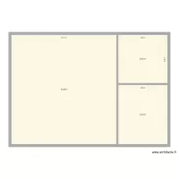 entrepot 1er etage
