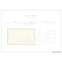 Plan de salle mariage 