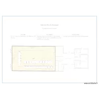 Plan de salle mariage 