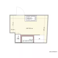 les tables des commeres