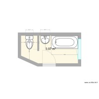 salle de bain V1