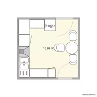 cuisine gonesse zeyz