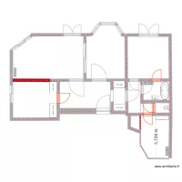 plan JB Initial