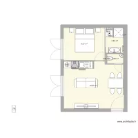 Bons en chablais Julien id&eacute;e papa