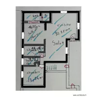 Logement Rdc Décines