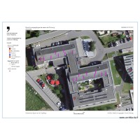 Residence  ventil Cottens