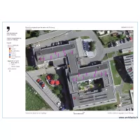 Residence  ventil Cottens