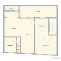 Deerlijk - Schoolstraat 36 zolder