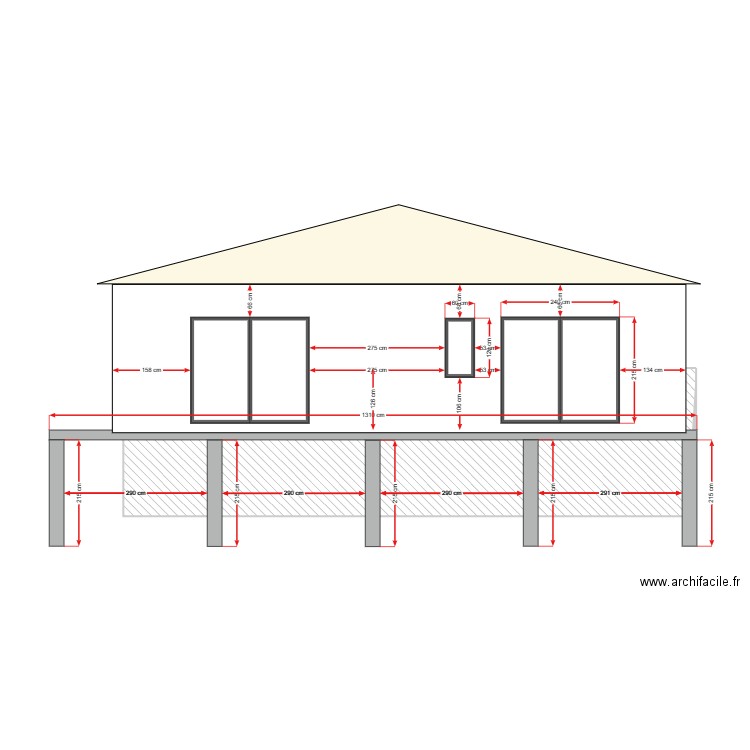 sb fenetre. Plan de 0 pièce et 0 m2