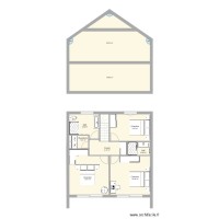 Maison Projet 17 ter