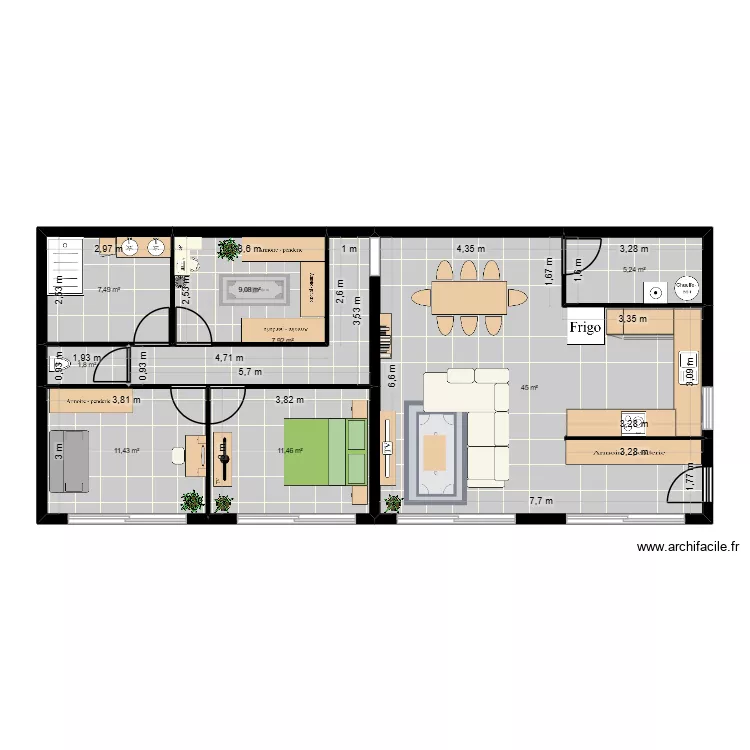 plan1 romain. Plan de plan1 romain. Plan de