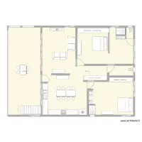 PLAN MAISON UN