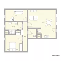 Appartement Hennebont