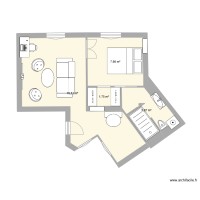 Casimir 1901 aménagement