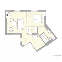 Casimir 1901 am&eacute;nagement