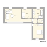 Plan avant travaux