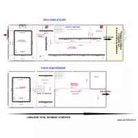PIAGGO installation spot sur rail 26 04 24