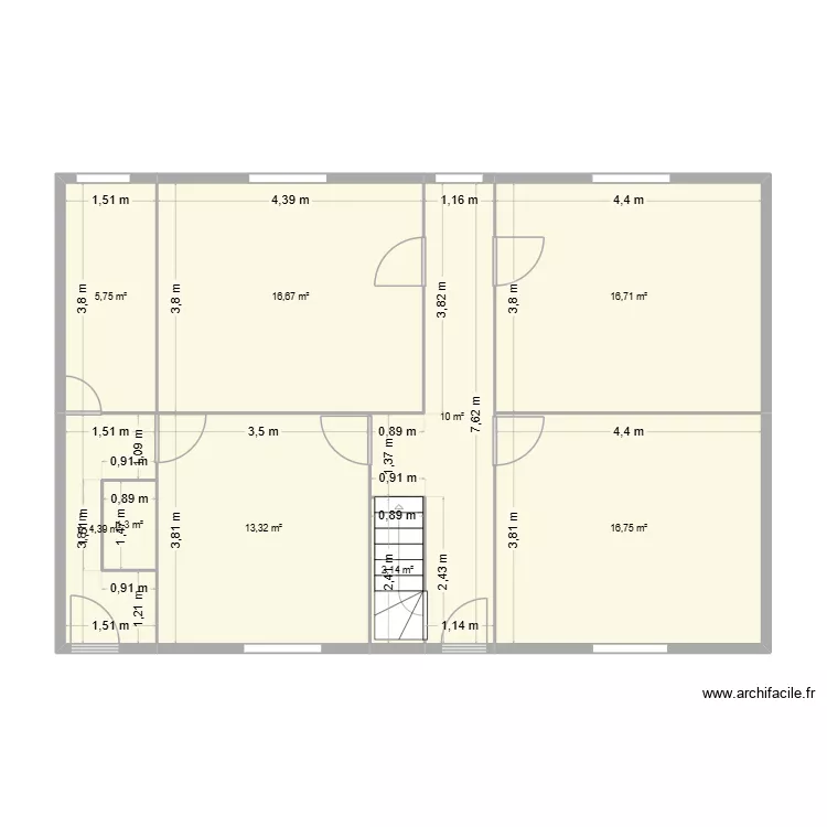 SANCOURT ST ELOI. Plan de 11 et 176 m² SANCOURT ST ELOI. Plan de 11 et 176 m²