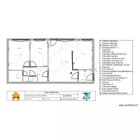 SIMONE CACI  PLAN ELEC