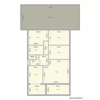 MAISON ALEXANDRE ..modif