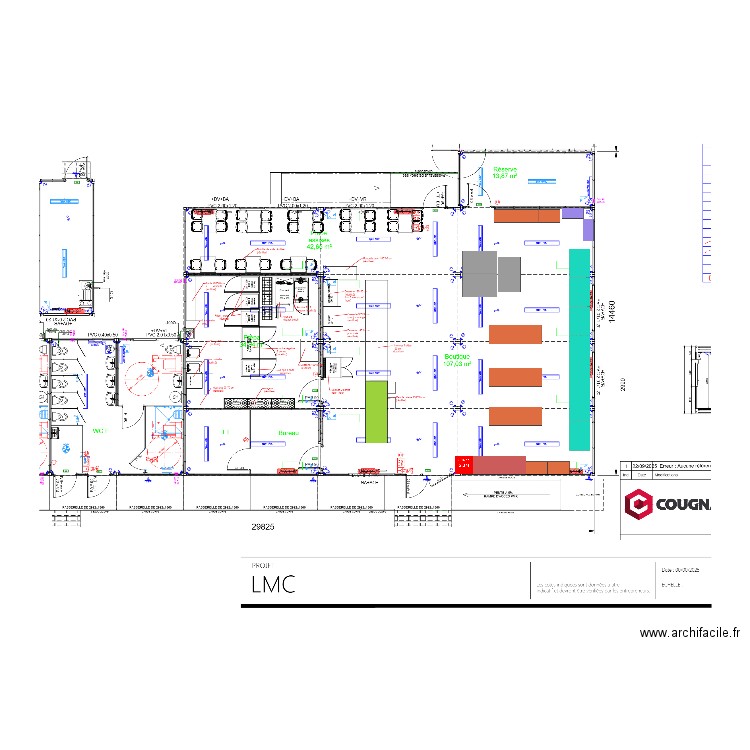 PLAN VIRONVAY. Plan de 0 pièce et 0 m2
