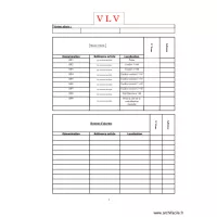 Nomenclature page 2 &eacute;cole longchamps
