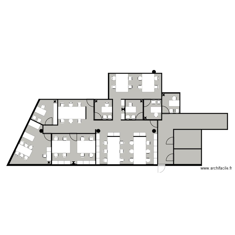 SD3.1. Plan de 0 pièce et 0 m2