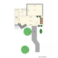 plan terrasse