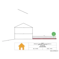 DP3 - PLAN DE COUPE 01