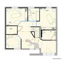 Leroux Scénario Futur Borne Accueil