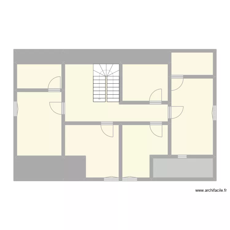 Plan. Plan de 29 Pièces et 308 m² Plan. Plan de 29 Pièces et 308 m²
