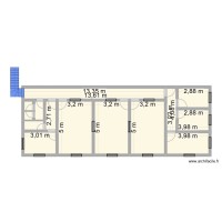 Bureau Mezzanine 2026 D4