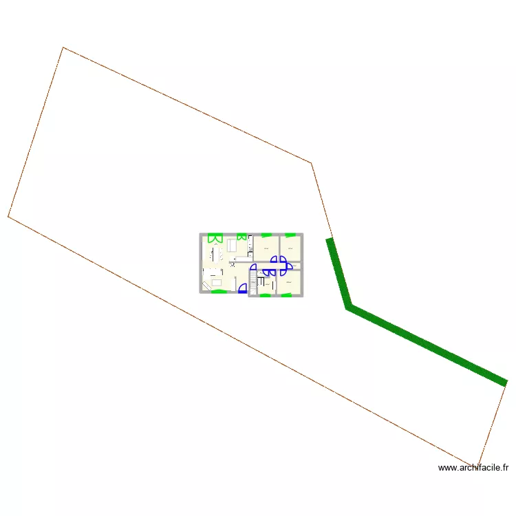 plan maison. Plan de 8 et 94 m² plan maison. Plan de 8 et 94 m²