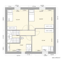 MAISON ETAGE