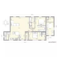 MAISON EMILIE AVEC STUDIO ANNEXE bis