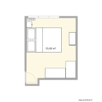 CHAMBRE Léo