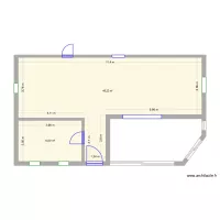 maison 34