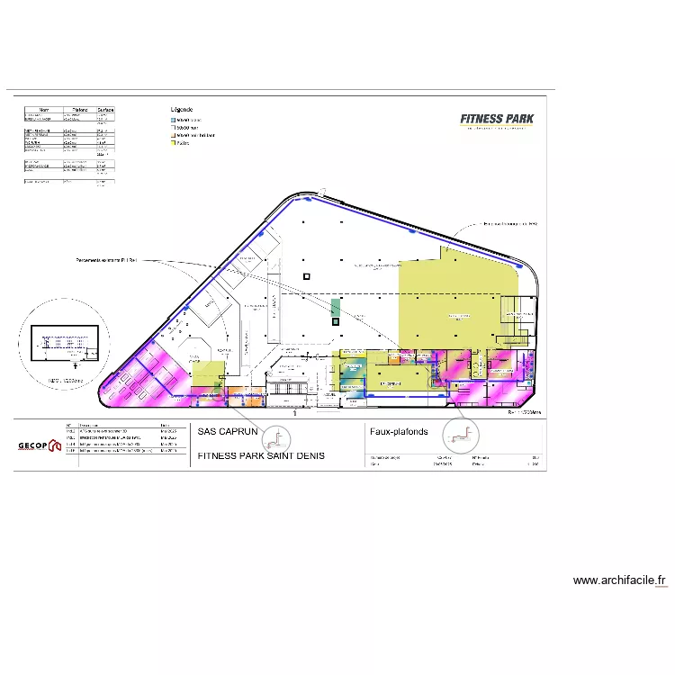 FP ST DENIS VMC v2 02 2026. Plan de 