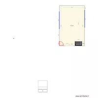 Salon - Maison SHDR